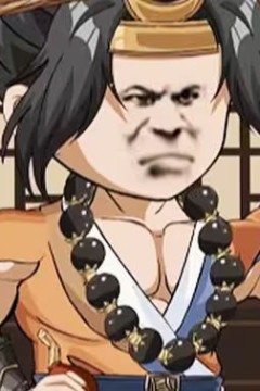 我武松强得可怕