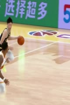 CBA常规赛第27轮 浙江东阳光药VS九台农商银行 20240107(原声)