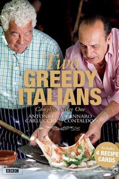 贪嘴意大利第一季