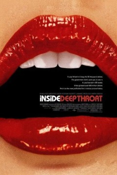 深喉揭密
