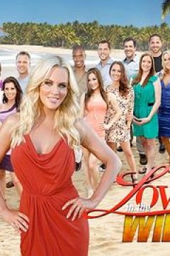 荒野求爱第二季