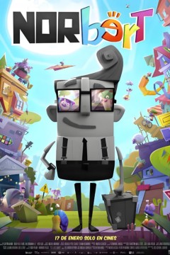 诺伯特的彩色歌谣