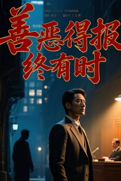 善恶得报终有时