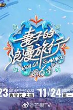 妻子的浪漫旅行第六季加更版