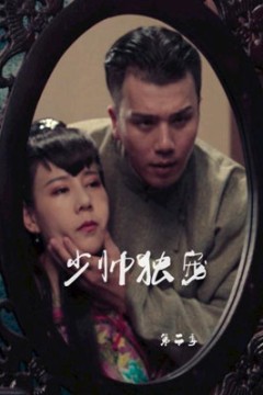 少帅独宠第二季