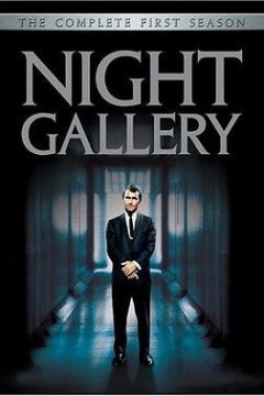 夜间画廊第一季