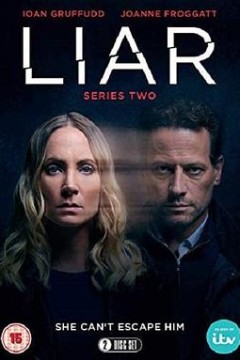 谁在撒谎第二季