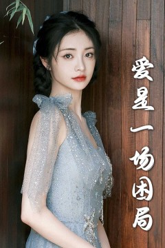 爱是一场困局2025