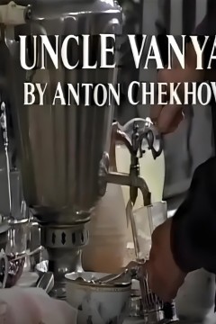 Uncle Vanya