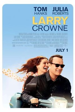 拉瑞·克劳(粤语版)