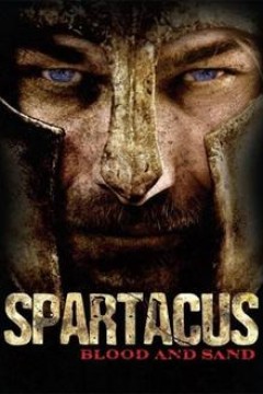 斯巴达克斯：血与沙
