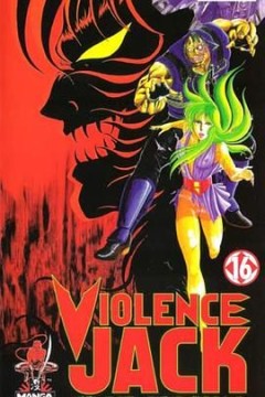 斗魔王杰克罪恶之城篇