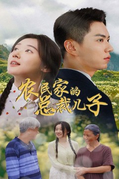 农民家的总裁儿子(富锦还乡)