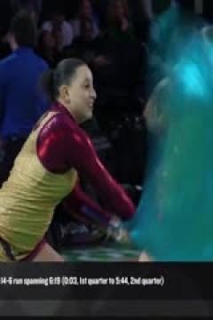 NBA常规赛 马刺VS凯尔特人 20240118