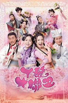 丫鬟大联盟国语