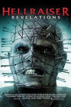 猛鬼追魂9：启示录