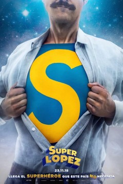 超级洛佩兹2018
