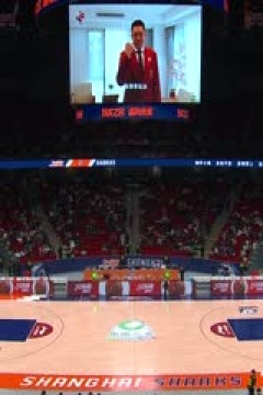 CBA常规赛第22轮 上海久事VS福建浔兴股份 20231227(王冠证)