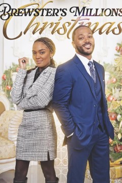 布鲁斯特的百万富翁：圣诞节