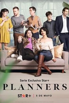 单身规划师Planners