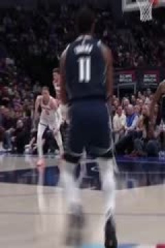 NBA常规赛 骑士VS雄鹿 20240125