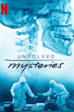 未解之谜第二季