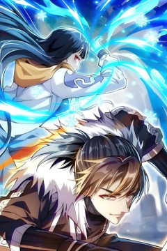 异能重生我提前登顶动态漫画