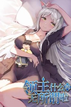 领主什么的无所谓啦