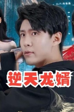 《逆天龙婿》