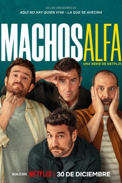 阿尔法男第一季