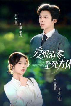 爱恨清零，至死方休(风雪长眠旧故里)