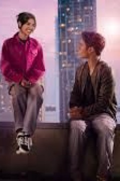 醒来变成吸血鬼第二季