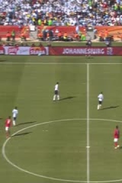 南非世界杯 小組賽-B 阿根廷(南美洲) VS (亞洲)韓國(国俄双语)