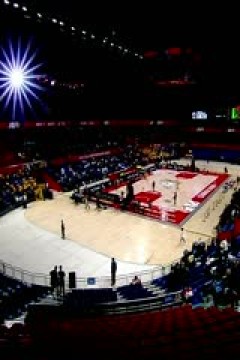 CBA常规赛第30轮 九台农商银行VS浙江东阳光药 20240115(姜帆)