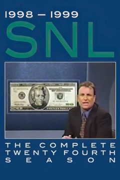 周六夜现场第二十四季