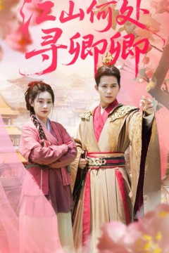 江山何处寻卿卿