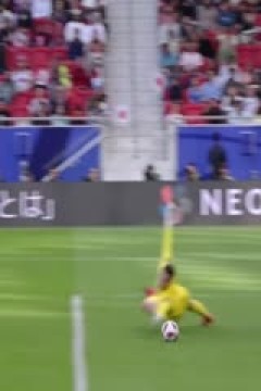 亚洲杯 日本vs越南 (陈凯冬) 20240114