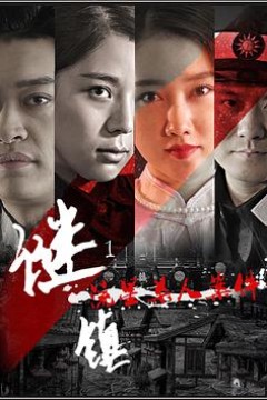 谜镇1流星杀人案件