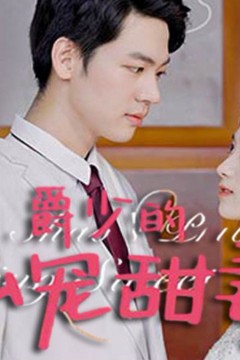 爵少的私宠甜妻