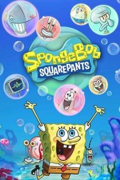 海绵宝宝第十五季