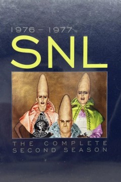 周六夜现场第二季