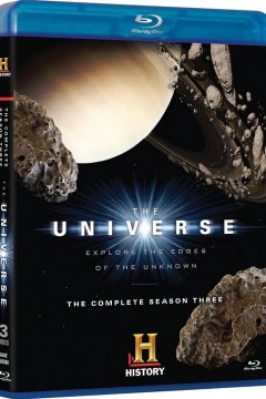 宇宙第三季