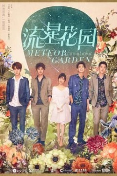 流星花园