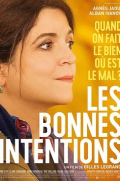 Les Bonnes intentions