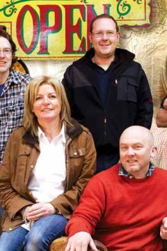 旧货猎人第五季