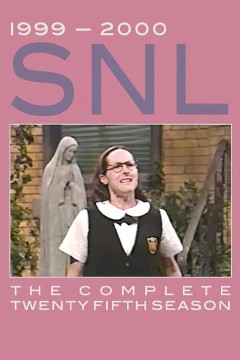 周六夜现场第二十五季