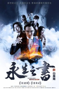 永生之书之白房间