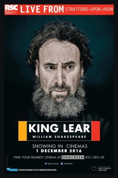 李尔王2016