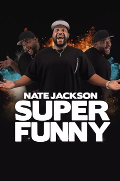 内特·杰克逊：超级搞笑