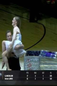 NBA常规赛 爵士VS鹈鹕 20240124